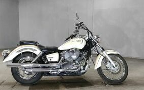 YAMAHA DRAGSTAR 250 VG02J