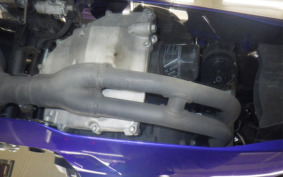 YAMAHA YZF-R25 A RG43J