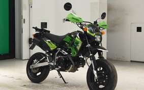 KAWASAKI KSR110 KL110A