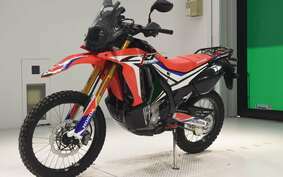 HONDA CRF250 RALLY A MD44