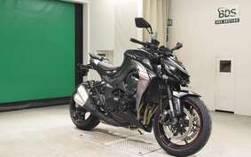 KAWASAKI Z1000 Gen.5 2021 ZXT00W