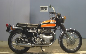 KAWASAKI W1 SA 1972 W1F