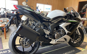 KAWASAKI NINJA ZX-6R ABS 2014 ZX636E