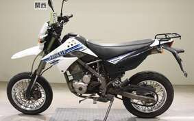 KAWASAKI KLX125D TRACKER LX125D