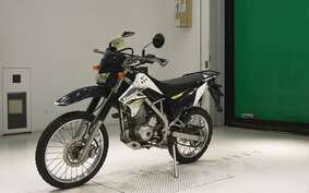 KAWASAKI KLX125 LX125C