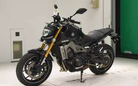 YAMAHA MT-09 A 2014 RN34J