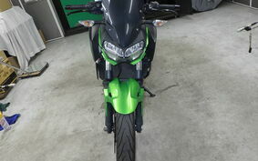 KAWASAKI Z400 Gen.2 2020 EX400G