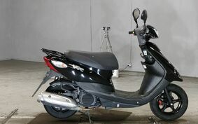 YAMAHA JOG ZR Evolution 2 SA39J