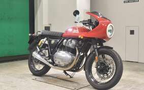 ROYAL ENFIELD コンチネンタルGT650 2023