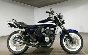 KAWASAKI ZRX-2 1996 ZR400E