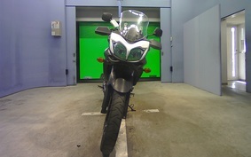 SUZUKI DL650 ( V-Strom 650 ) A 2012 VP56A