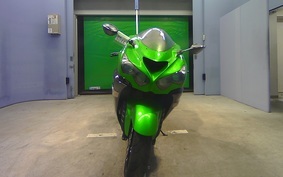 KAWASAKI ZX 1400 NINJA R A 2014 ZXT40E