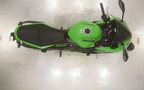 KAWASAKI NINJA 400R 2014 ER400B