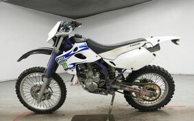 KAWASAKI KLX250 ES Type LX250E