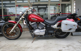 KAWASAKI VULCAN 400 1996 VN400A