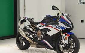 BMW S1000RR M PACKAGE 2020