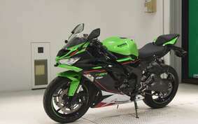 KAWASAKI NINJA ZX-6R A 2021 ZX636G