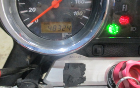 SUZUKI GSX1400Z 2002 GY71A