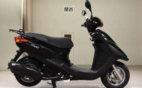 YAMAHA AXIS 125 TREET SE53J