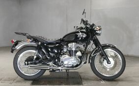 KAWASAKI W400 2007 EJ400A