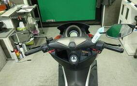 YAMAHA N-MAX SE86J