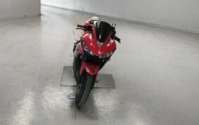 YAMAHA YZF-R25 RG10J