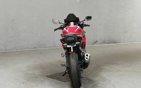 HONDA CBR400R 2019 NC56