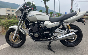 YAMAHA XJR1200 1994 4KG