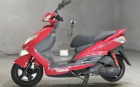 YAMAHA CYGNUS 125 X SR SE44J