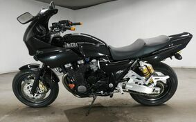 YAMAHA XJR1200 R 1997 4KG