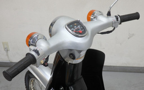 HONDA スーパーカブC50 AA01