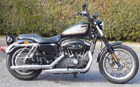 HARLEY XL883R Sportster 2011 CS2