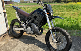 KAWASAKI KDX250SR DX250F