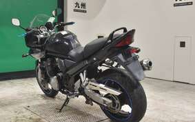 SUZUKI BANDIT 1200 S 2006 GV79A