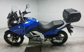 SUZUKI DL650 ( V-Strom 650 ) 2004 VP54A