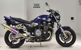 YAMAHA XJR1300 Gen.2 2007 RP17J