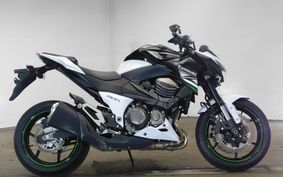 KAWASAKI Z800 2013 ZR800A