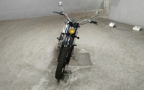 YAMAHA SR400 1993 1JR