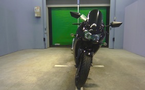 KAWASAKI NINJA 250R 2009 EX250K