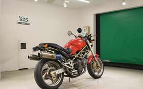 DUCATI MONSTER 900 2001