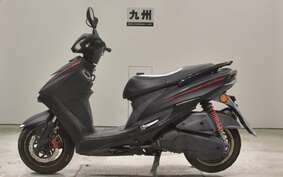 YAMAHA CYGNUS 125 XSR 3 SEA5J