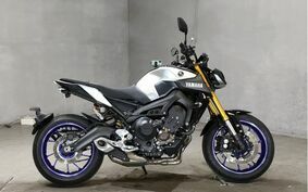 YAMAHA MT-09 SP 2018 RN52J