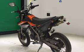 KAWASAKI KLX125D TRACKER LX125D