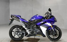 YAMAHA YZF-R1 2008 RN20