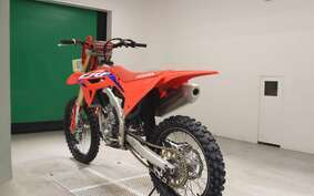 HONDA CRF250 RALLY ME12