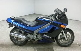 KAWASAKI ZZ-R250 1991 EX250H