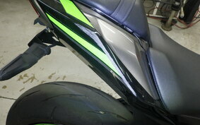 KAWASAKI ZX 10 NINJA ABS 2023 ZXT02L