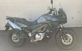 SUZUKI DL650 ( V-Strom 650 ) ABS 2016 VP56A