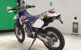 YAMAHA TT250R 4GY