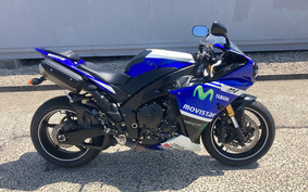 YAMAHA YZF-R1 2012 RN23